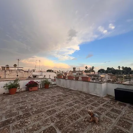 La Zagara Guest house Nardo