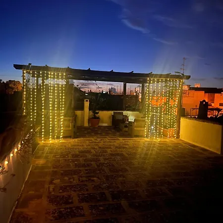 La Zagara Guest house *