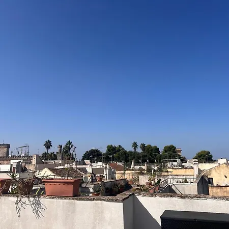La Zagara *