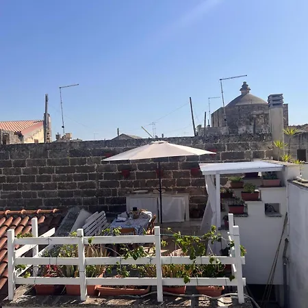 La Zagara Guest house Nardo