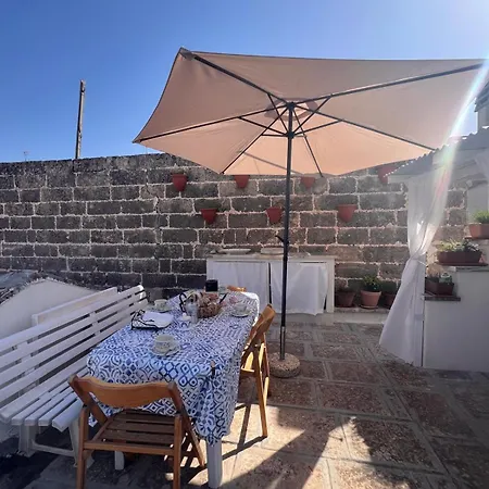 Guest house La Zagara