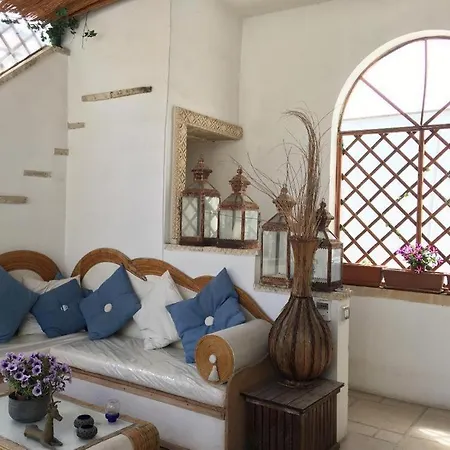 La Zagara Guest house Nardo