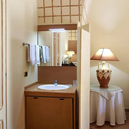 La Zagara Guest house