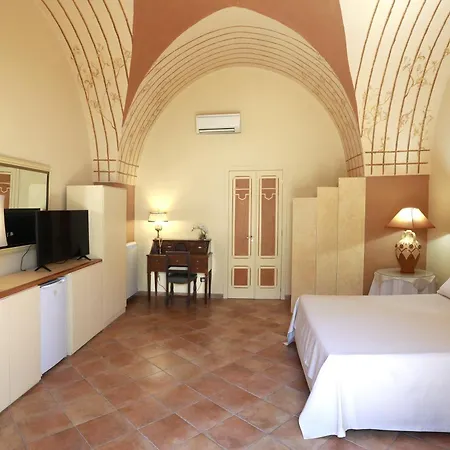 La Zagara Guest house *