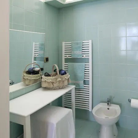 La Zagara Guest house Nardo